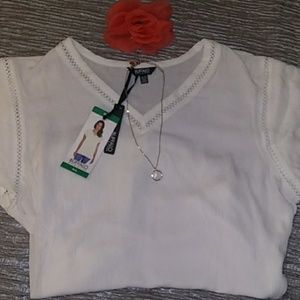 Exclusive Buffalo David Bitton ladies blouse